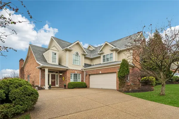 115 Haverford Cir, Pittsburgh, PA 15228