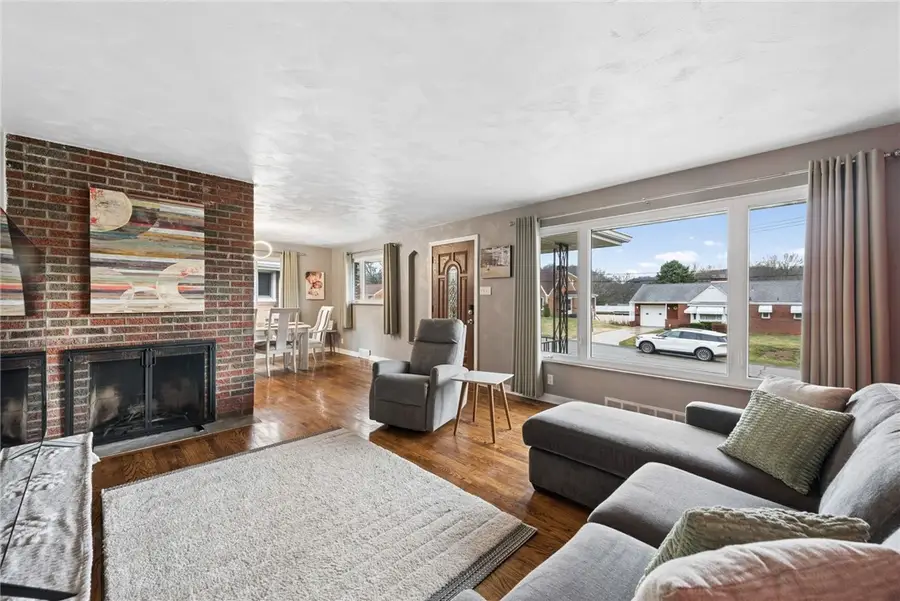 2208 Hemlock Dr, White Oak, PA 15131 - #2