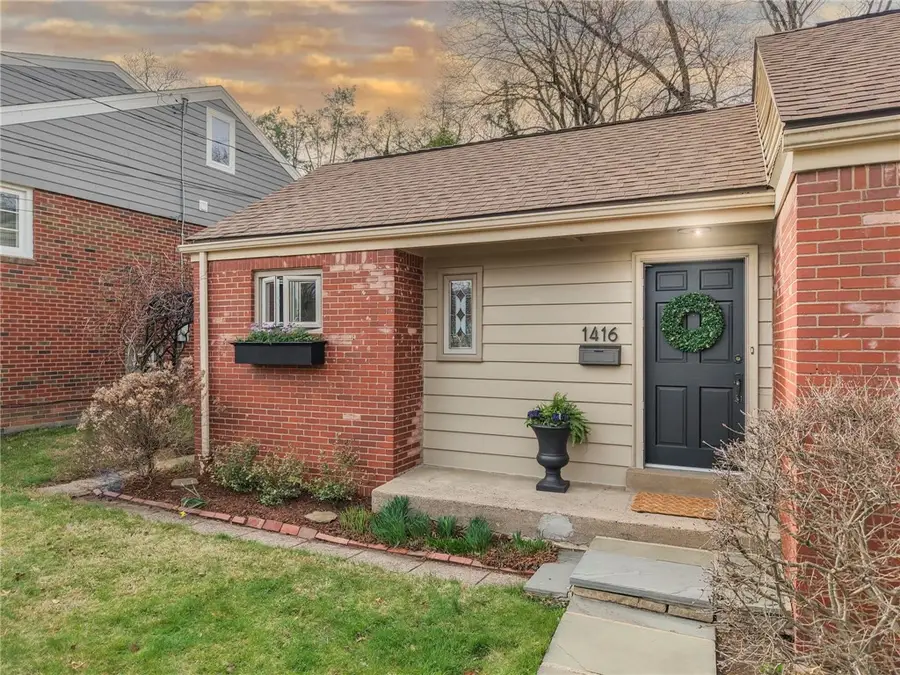 1416 Pueblo Dr, Pittsburgh, PA 15228 - #2