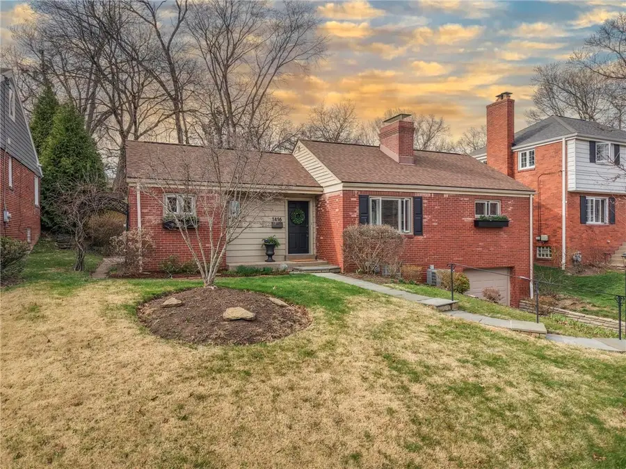 1416 Pueblo Dr, Pittsburgh, PA 15228 - #3