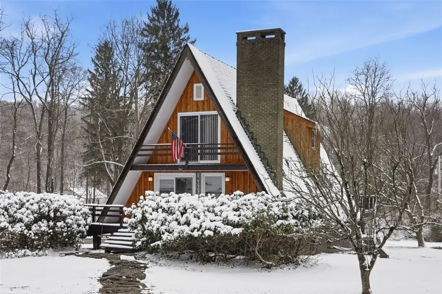 283 Leisie Rd, Renfrew, PA 16053 - #2