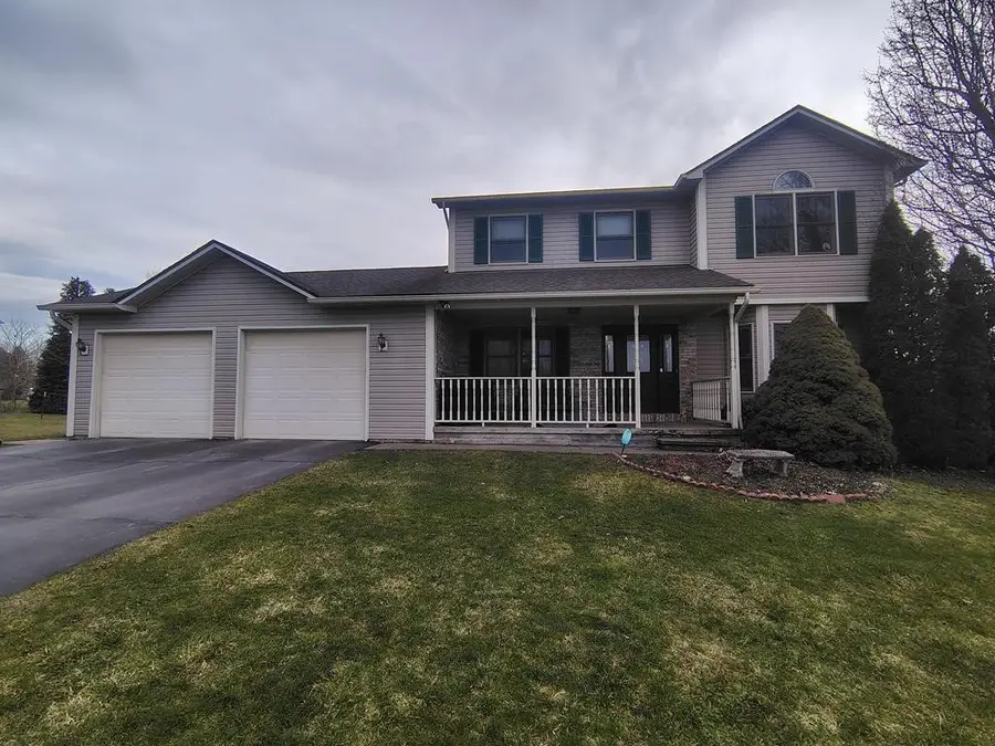 443 Gemmell Dr, Clarion, PA 16214 - #2