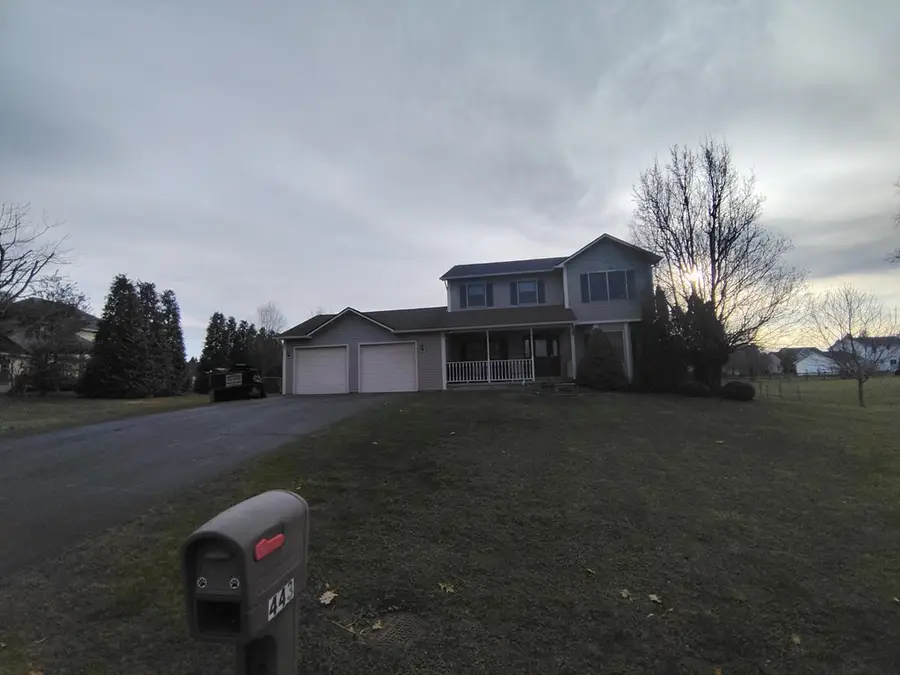 443 Gemmell Dr, Clarion, PA 16214 - #3