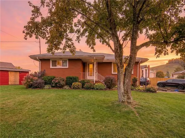 500 Underwood Ave, Elizabeth, PA 15037