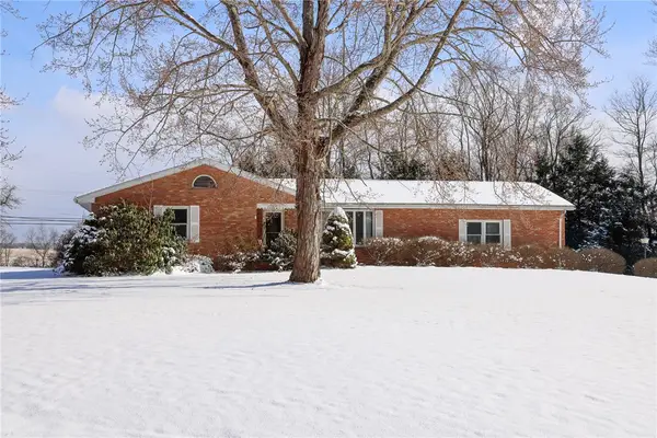 66 Tripplewood Drive, Mercer, PA 16137