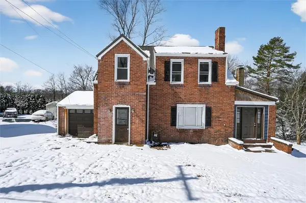 793 Evergreen Rd, Leechburg, PA 15656