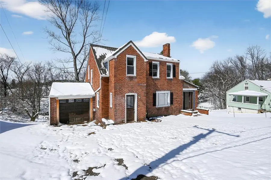 793 Evergreen Rd, Leechburg, PA 15656 - #3