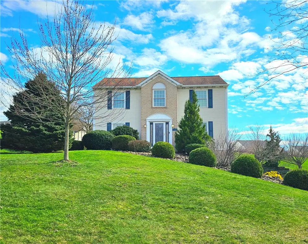625 Preferred Drive, Washington, PA 15301 - #1