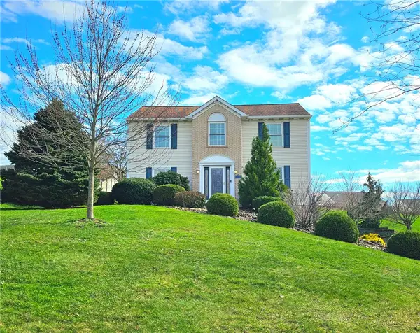 625 Preferred Drive, Washington, PA 15301