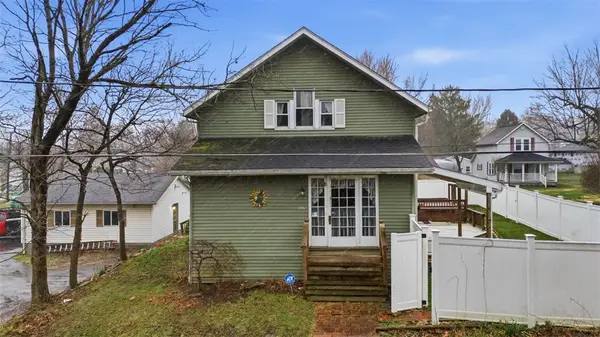 1415 W Grant St, New Castle, PA 16101