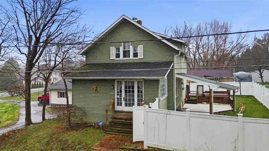 1415 W Grant St, New Castle, PA 16101 - #2