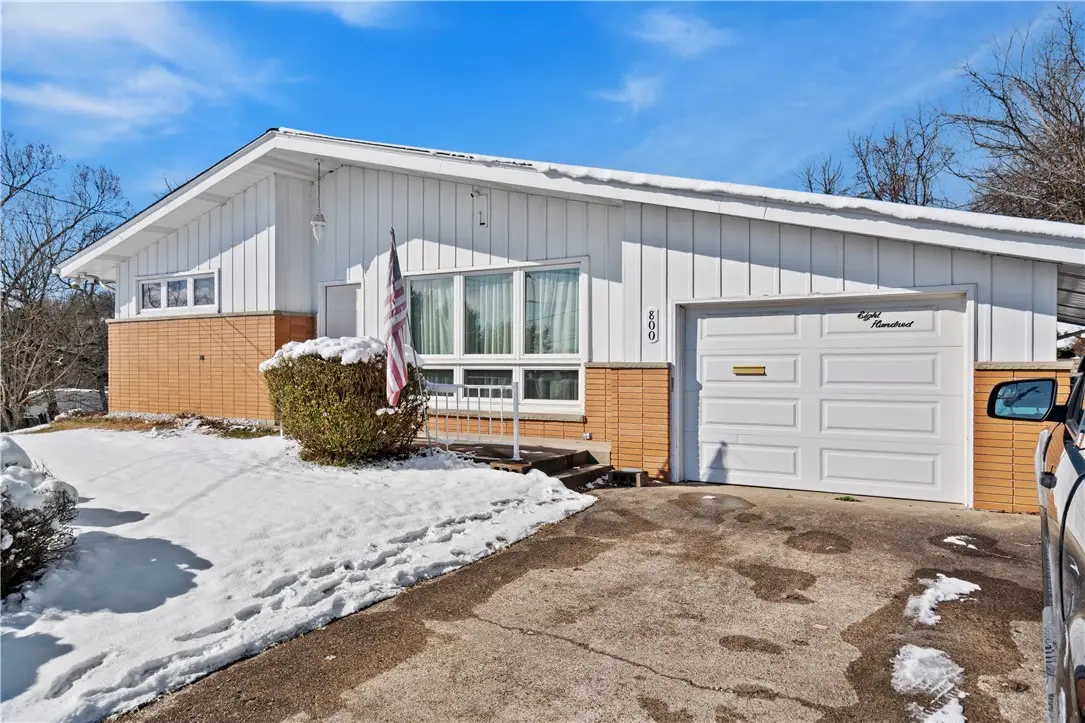 800 Ridge Ave, Charleroi, PA 15022 - #1