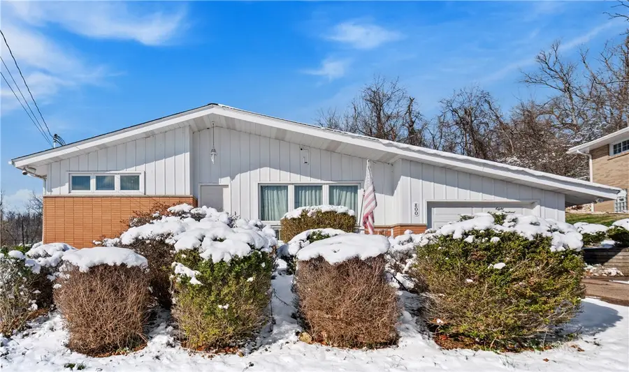 800 Ridge Ave, Charleroi, PA 15022 - #2