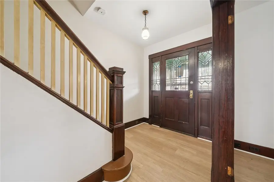 2817 Jenny Lind Street, McKeesport, PA 15132 - #3