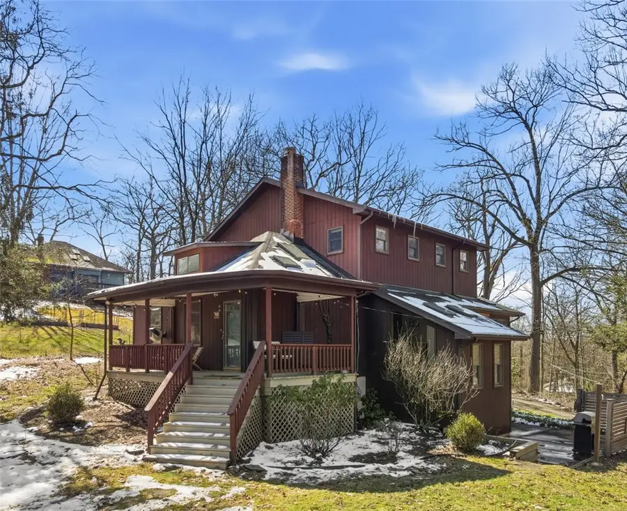 700 Woodland Road, Bradfordwoods, PA 15015 - #2