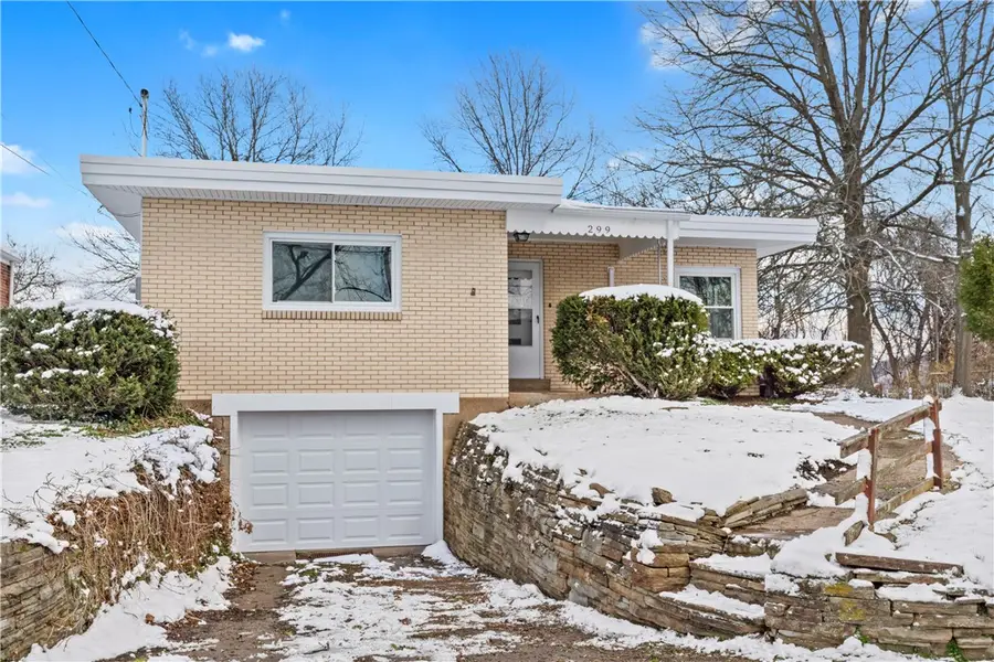 299 Charles St, Clairton, PA 15025 - #2