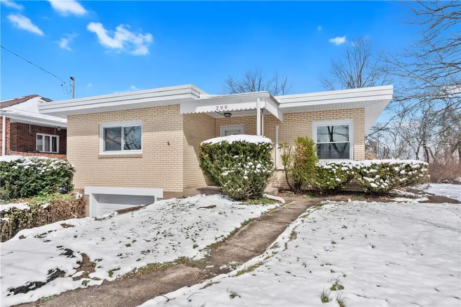 299 Charles St, Clairton, PA 15025 - #3