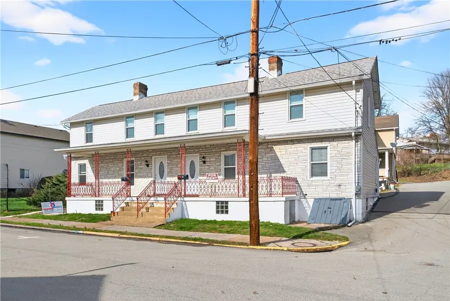 427 Market St, Belle Vernon, PA 15012 - #2