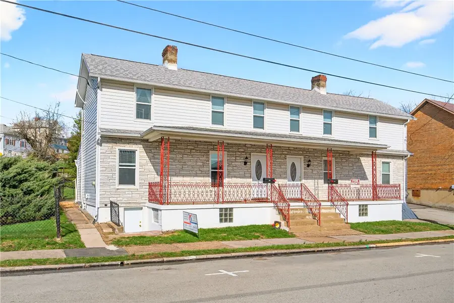 427 Market St, Belle Vernon, PA 15012 - #3