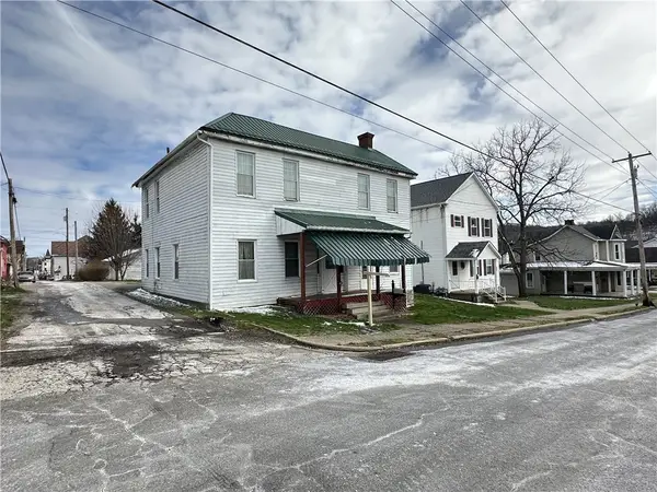 154 S Richhill Street, Waynesburg, PA 15370