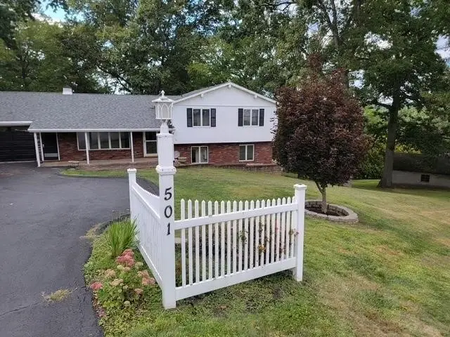 501 Woodland Ave, Punxsutawney, PA 15767 - #2