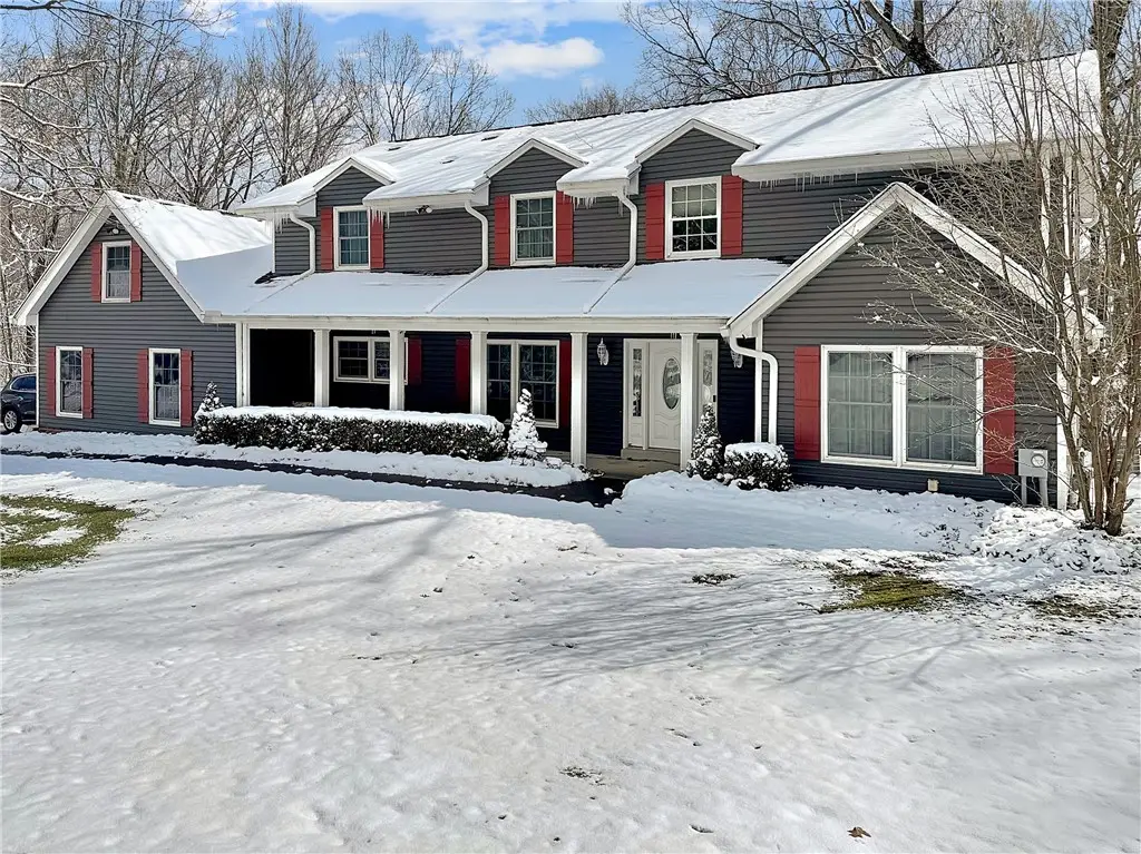 2776 Valleyview Drive, Lower Burrell, PA 15068 - #1