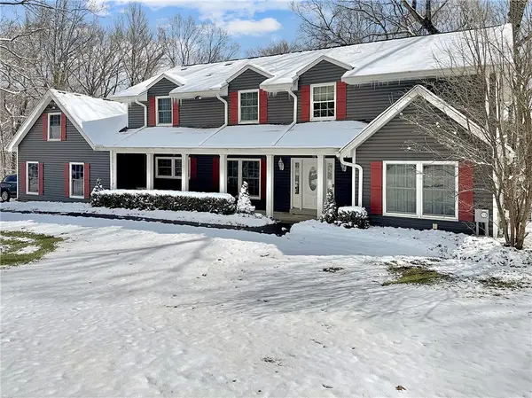 2776 Valleyview Drive, Lower Burrell, PA 15068