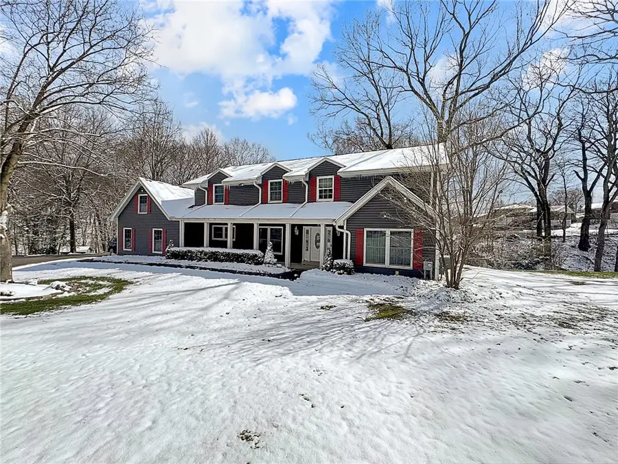 2776 Valleyview Drive, Lower Burrell, PA 15068 - #2