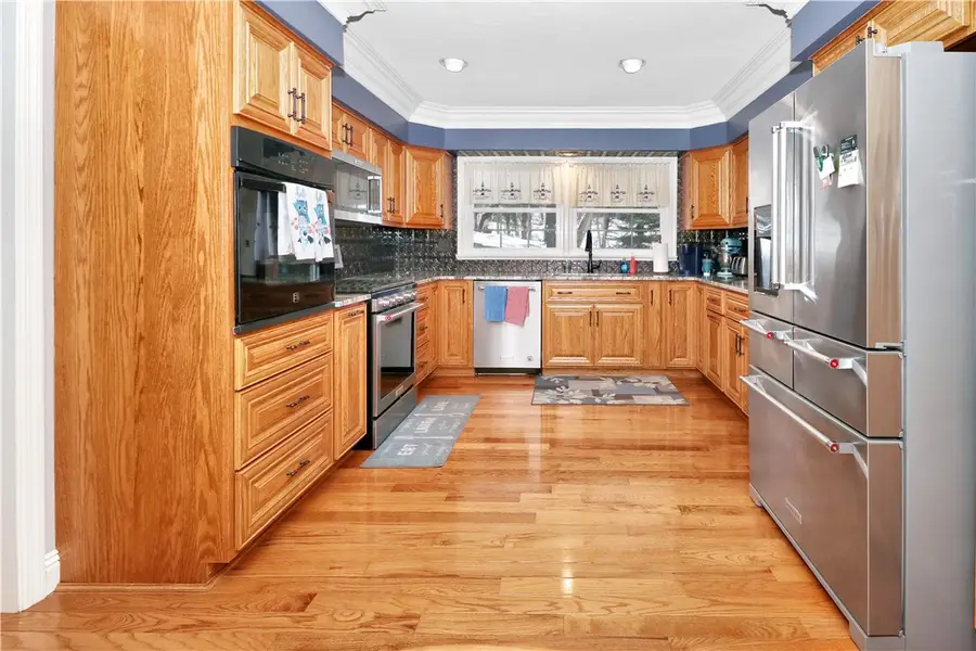 2776 Valleyview Drive, Lower Burrell, PA 15068 - #3