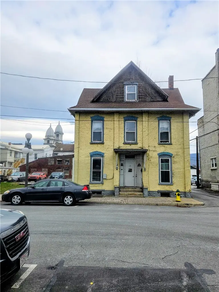 316 N Grove St, Lock Haven, PA 17745 - #1