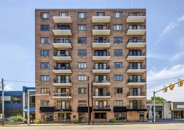 520 Washington Rd #806, Pittsburgh, PA 15228