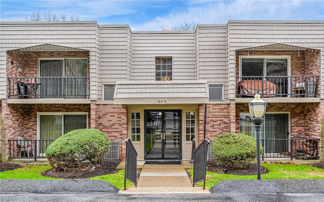 603 Calais Dr #2210, Pittsburgh, PA 15237 - #1