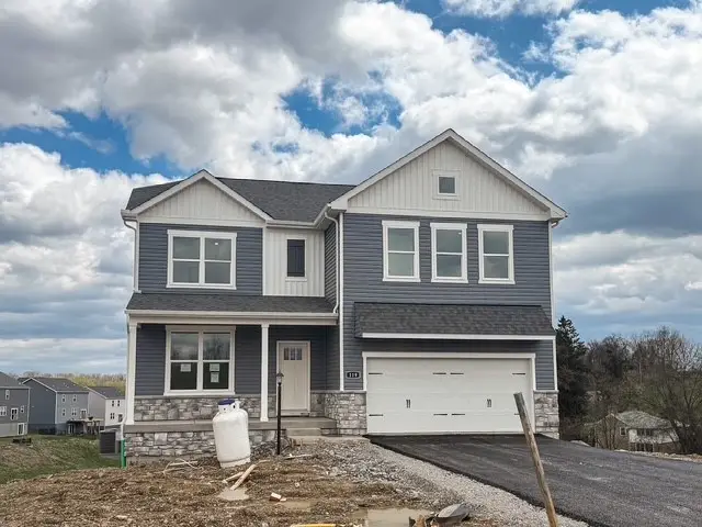 119 Matthews Drive, Finleyville, PA 15332 - #2
