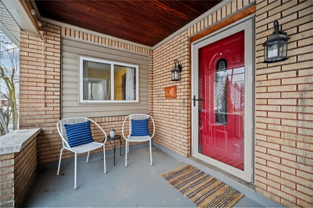 201 Cornell Ave, Pittsburgh, PA 15229 - #1