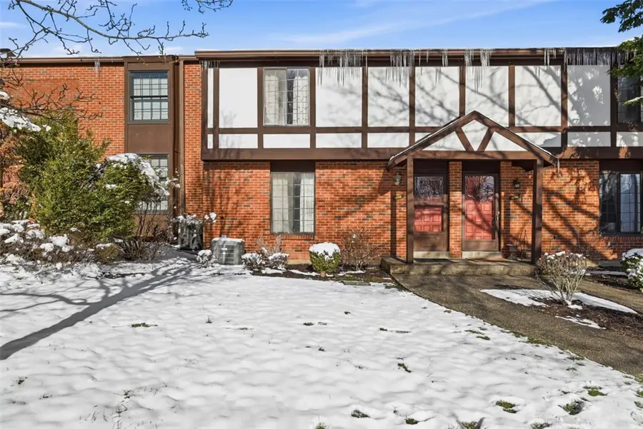 612 Sewickley Heights Dr, Sewickley, PA 15143 - #2