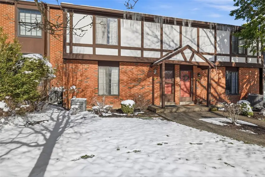 612 Sewickley Heights Dr, Sewickley, PA 15143 - #3