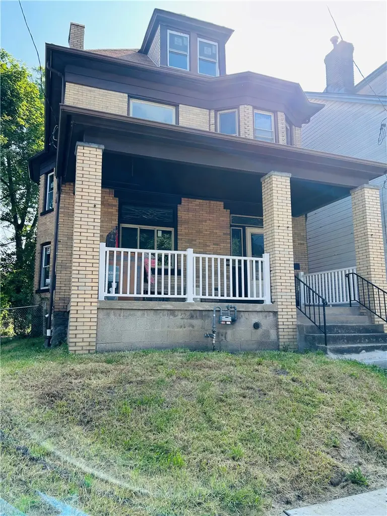 2922 Zephyr Avenue, Pittsburgh, PA 15204 - #1