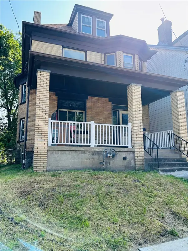 2922 Zephyr Avenue, Pittsburgh, PA 15204