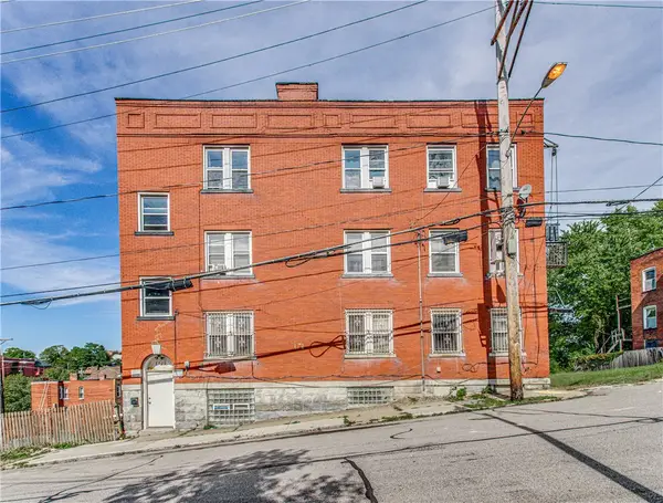 2029 Rose St, Pittsburgh, PA 15219