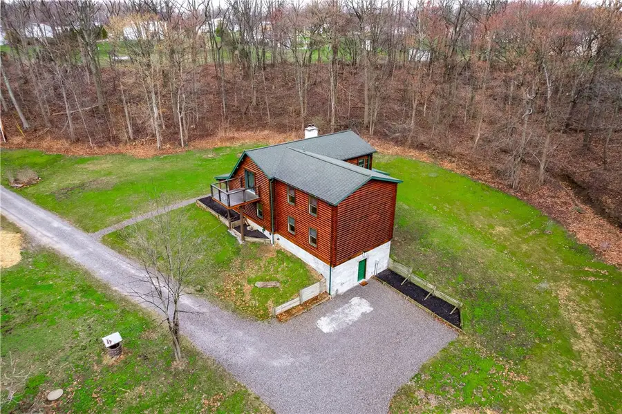 209 Channing Ln, Fenelton, PA 16034 - #3