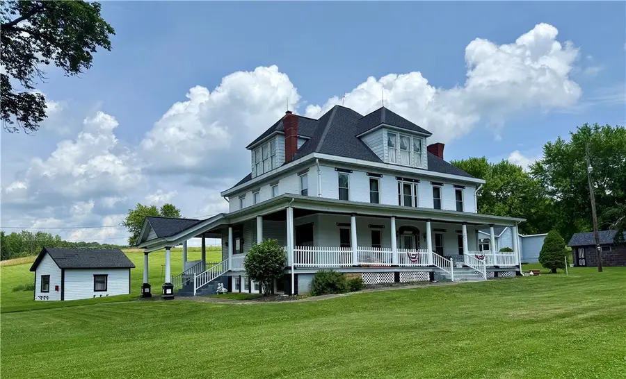 1921 Mcintyre Rd, Shelocta, PA 15774 - #3