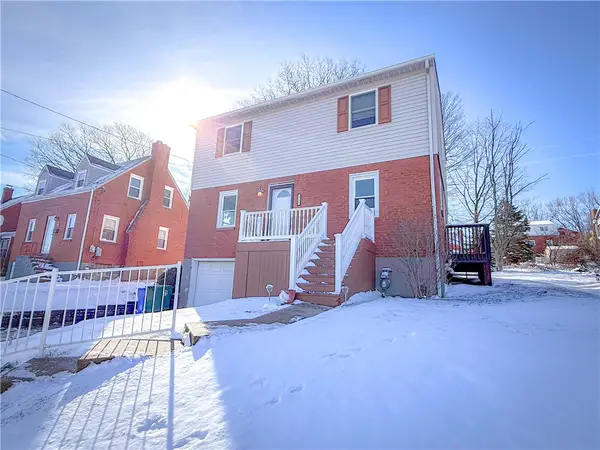 3733 Rebecca Street, Pittsburgh, PA 15234