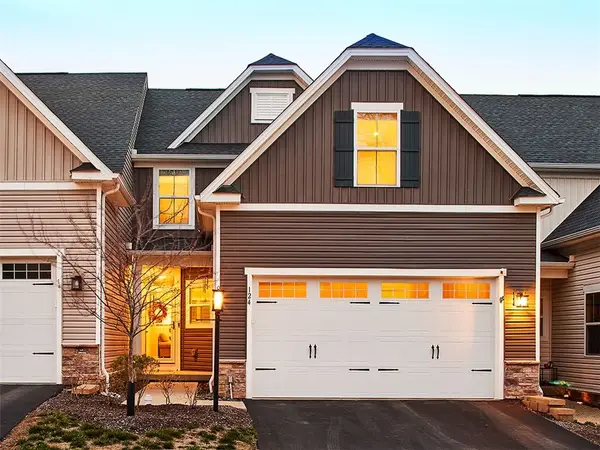 124 Curtis Court, Sewickley, PA 15143