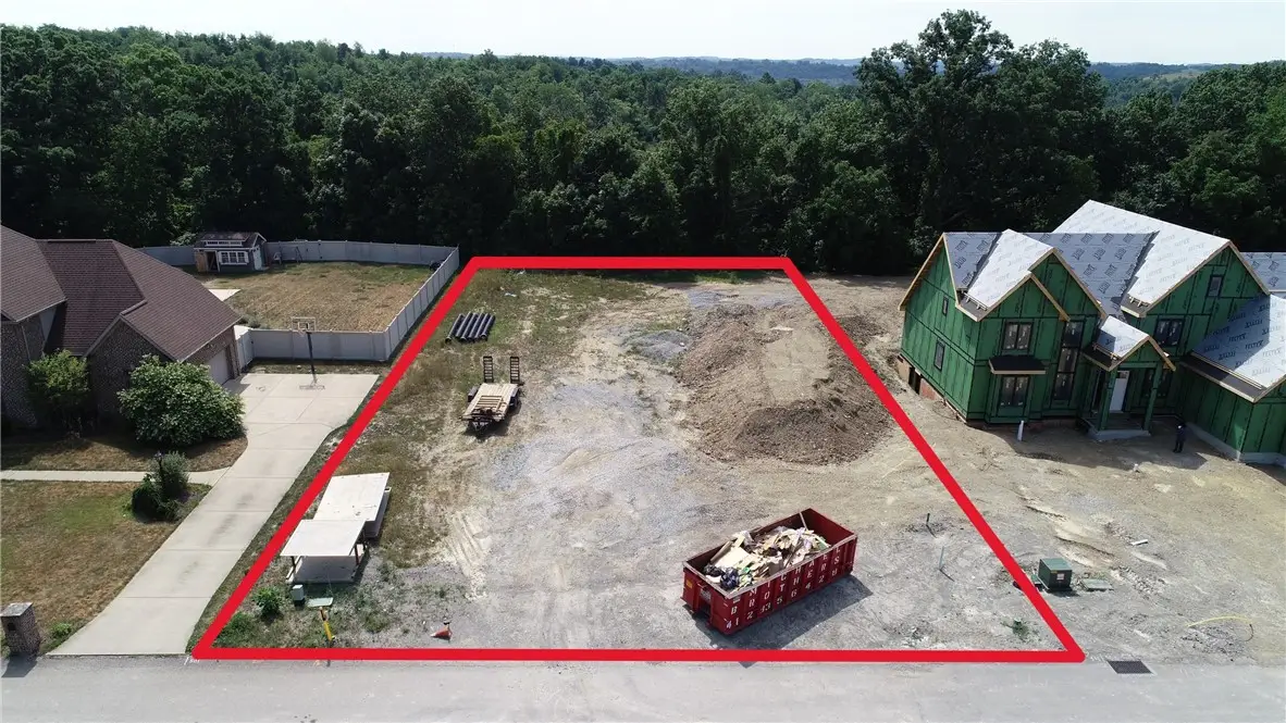 2096 Laurel Ridge Dr, Jefferson Hills, PA 15025 - #1