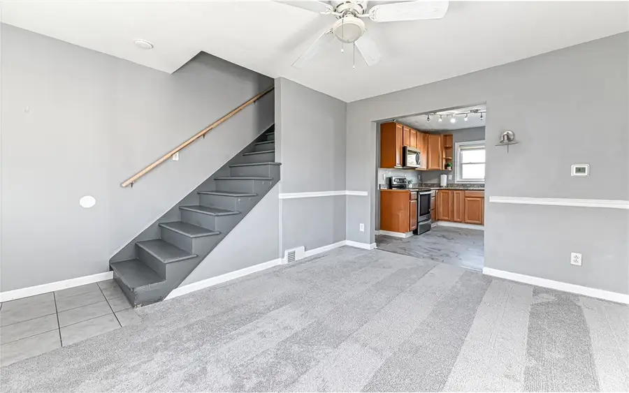 1711 Mercer Street, Aliquippa, PA 15001 - #3