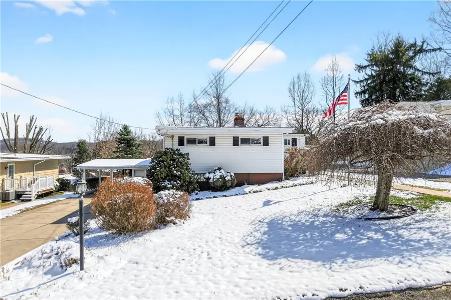 3604 Rosebriar Avenue, Glenshaw, PA 15116 - #2