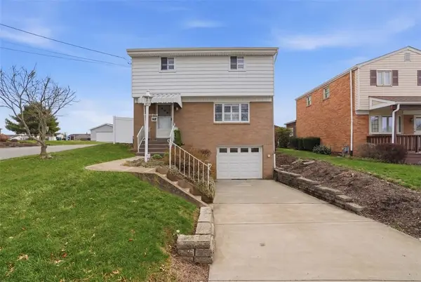 149 Speer St, Mc Kees Rocks, PA 15136