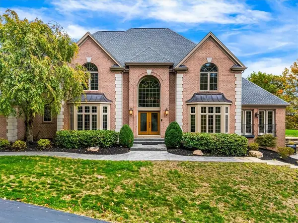 401 Blackstone Ln, Mars, PA 16046