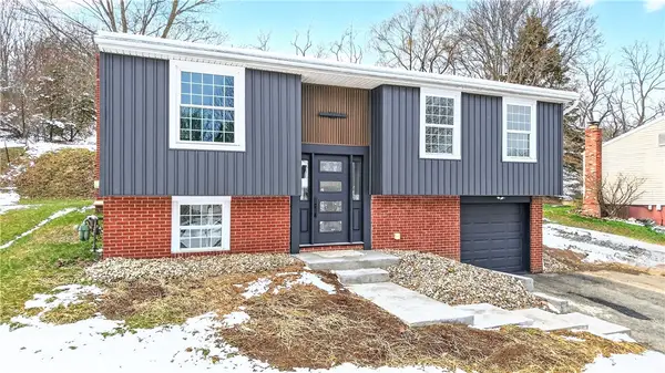 130 Fox Run Rd, Cranberry Twp, PA 16066