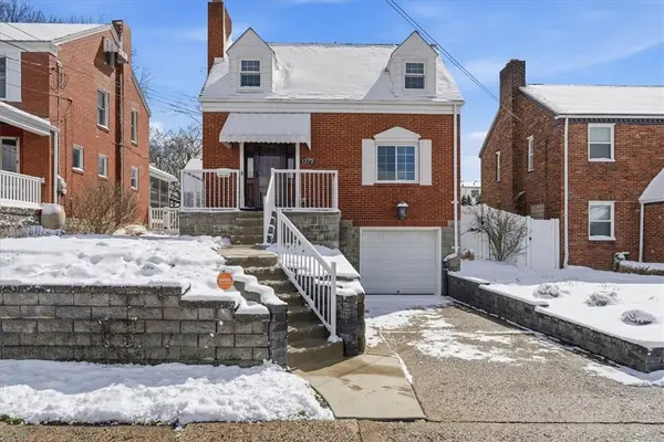 1372 Woodbine St, Pittsburgh, PA 15201